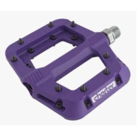 Педали RACEFACE CHESTER,PURPLE