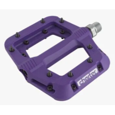 Педалі RACEFACE CHESTER,PURPLE