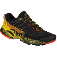 Кроссовки La Sportiva Akasha II Black/Yellow 43,5