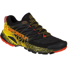 Кросівки La Sportiva Akasha II Black/Yellow 43,5