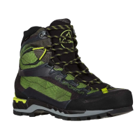 Гірські черевики La Sportiva Trango Tech Gtx Black/Neon 44