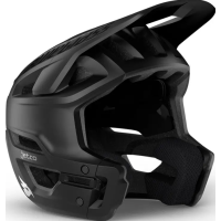 Шлем BLUEGRASS JETRO MIPS CE BLACK | MATT L (58-61)