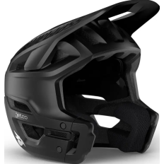 Шолом BLUEGRASS JETRO MIPS CE BLACK | MATT L (58-61)