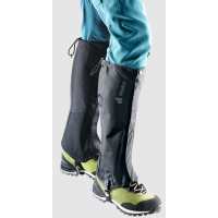 Бахиллы DEUTER Gaiter цвет 7000 black M