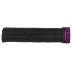 Гріпси RF GRIP,GETTA,33MM,BLACK,PURPLE