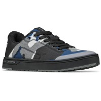 Кросівки RIDE CONCEPTS LIVEWIRE YOUTH Blue Camo 5US(37EU)