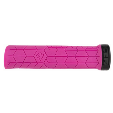 Гріпси RF GRIP,GETTA,33MM,MAGENTA,BLACK