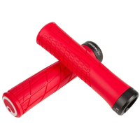 Грипсы Ergon GA2 Risky Red