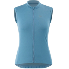 Велофутболка GARNEAU W'S BEEZE 3 SLEEVELESS 207 BLUE M