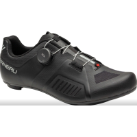 Велотуфли GARNEAU PLATINUM XC SHOES 020-BLACK 40