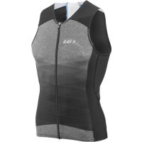 Веломайка GARNEAU PRO CARBON TOP BLK/GRY XL