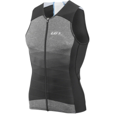 Веломайка GARNEAU PRO CARBON TOP BLK/GRY XXL
