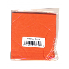 Баф Chaos 005 blaze orange