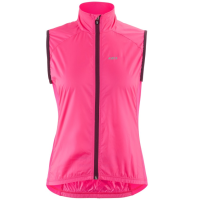 Веложилет GARNEAU W'S NOVA 2 VEST 396 PEONY M