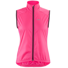 Веложилет GARNEAU W'S NOVA 2 VEST 396 PEONY S