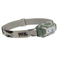 Ліхтарик Petzl ARIA 2 RGB CAMO
