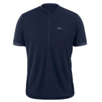 Велофутболка GARNEAU CONNECTION 2 JERSEY 308 BLUE XL