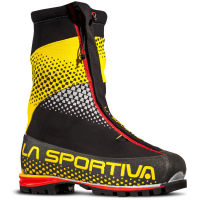 Черевики G2 SM black/yellow 46
