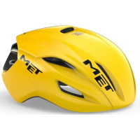 Шолом MET MANTA MIPS CE JAUNE LIMITED EDITION S (52-56)