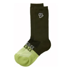 Шкарпетки RACE FACE Far Out Coolmax Sock-Green-SM
