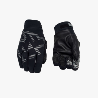 Велоруковицы RACEFACE CONSPIRACY GLOVES-BLACK-LARGE