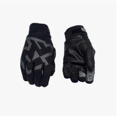 Велорукавиці RACEFACE CONSPIRACY GLOVES-BLACK-SMALL