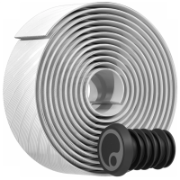 Обмотка руля Ergon BT Road White Speed