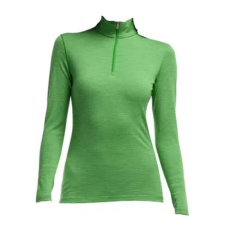 Кофта BF 200 Oasis LS Half Zip Stripe WMN frond XS