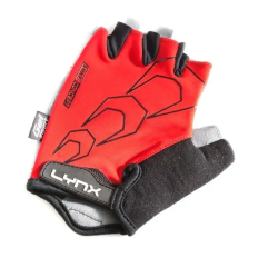 Перчатки Lynx Race Red XL