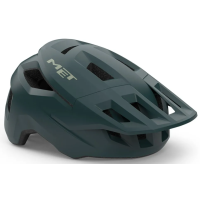 Шолом MET SHELTER CE STONE BLUE | MATT S (52-56)