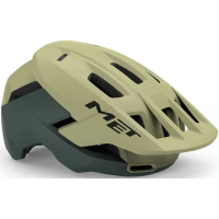 Шолом MET TERRAE MIPS CE PISTACHIO GREEN | OPACO S (52-56)
