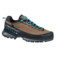Черевики La Sportiva Tx5 Low Woman Gtx Taupe/Topaz 37