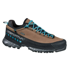 Черевики La Sportiva Tx5 Low Woman Gtx Taupe/Topaz 40