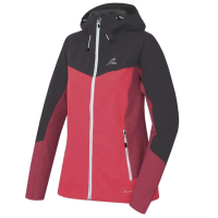 Куртка Hannah Pulla night sky/geranium 42 XXL