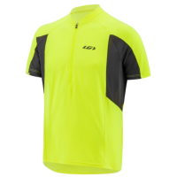 Велофутболка GRN CONNECTION JERSEY колiр 23-yellow S