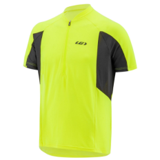 Велофутболка GRN CONNECTION JERSEY колiр 23-yellow S