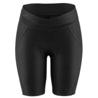Велошорти GARNEAU W CB CARBON 2 SHR 020-BLACK M