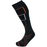 Шкарпетки LORPEN STM 1136 black XL