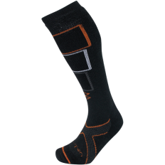 Шкарпетки LORPEN STM 1136 black XL