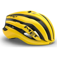 Шолом MET TRENTA 3K CARBON MIPS CE JAUNE LIMITED EDITION S (52-56)