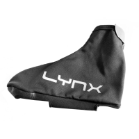 Бахилы Lynx Cover Windblock Black M