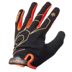 Рукавички Lynx All-Mountain BO Black/Orange XL