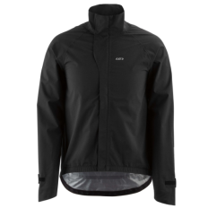 Велокуртка GARNEAU SLEET WP JACKET 020 BLACK S