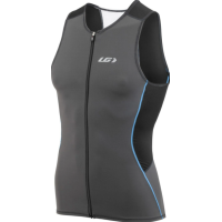 Веломайка GARNEAU TRI COMP SL 222 GREY XL