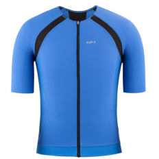 Велофутболка GARNEAU SPRINT TRI JERSEY 332 BLUE M