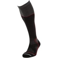 Шкарпетки LORPEN STM 1130 grey/black S