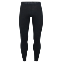Термобрюки 200 Oasis Leggings Black/Monsoon S