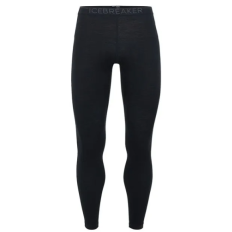 Термобрюки 200 Oasis Leggings Black/Monsoon S