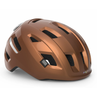 Шлем MET E-MOB CE COPPER | GLOSSY M (56-58)
