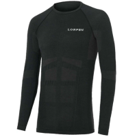 Термокофта LORPEN TAKU L/S T-SHIRT M 5767 DARK GREY S (24)